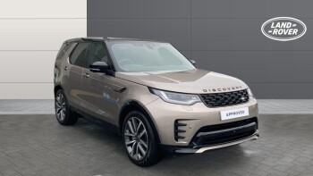 Land Rover Discovery 3.0 D300 Dynamic SE 5dr Auto Diesel Station Wagon